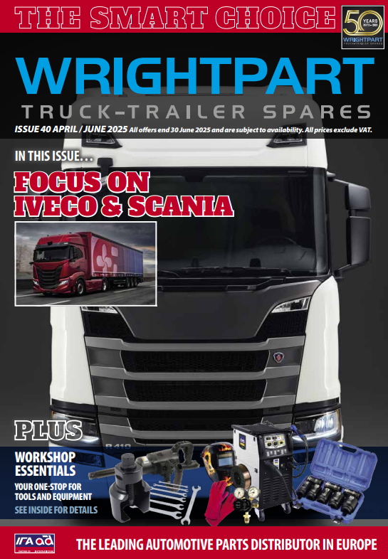 Smart Choice JAN - MAR 2025