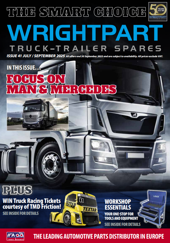 Smart Choice JAN - MAR 2025