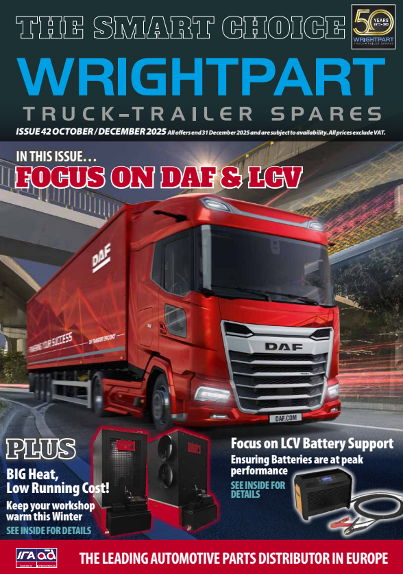 Smart Choice JAN - MAR 2025