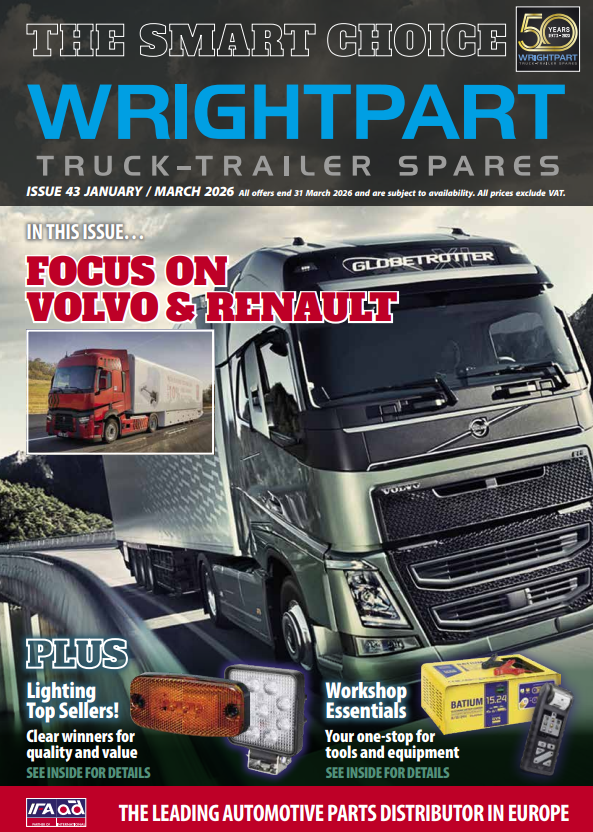 Smart Choice JAN - MAR 2025