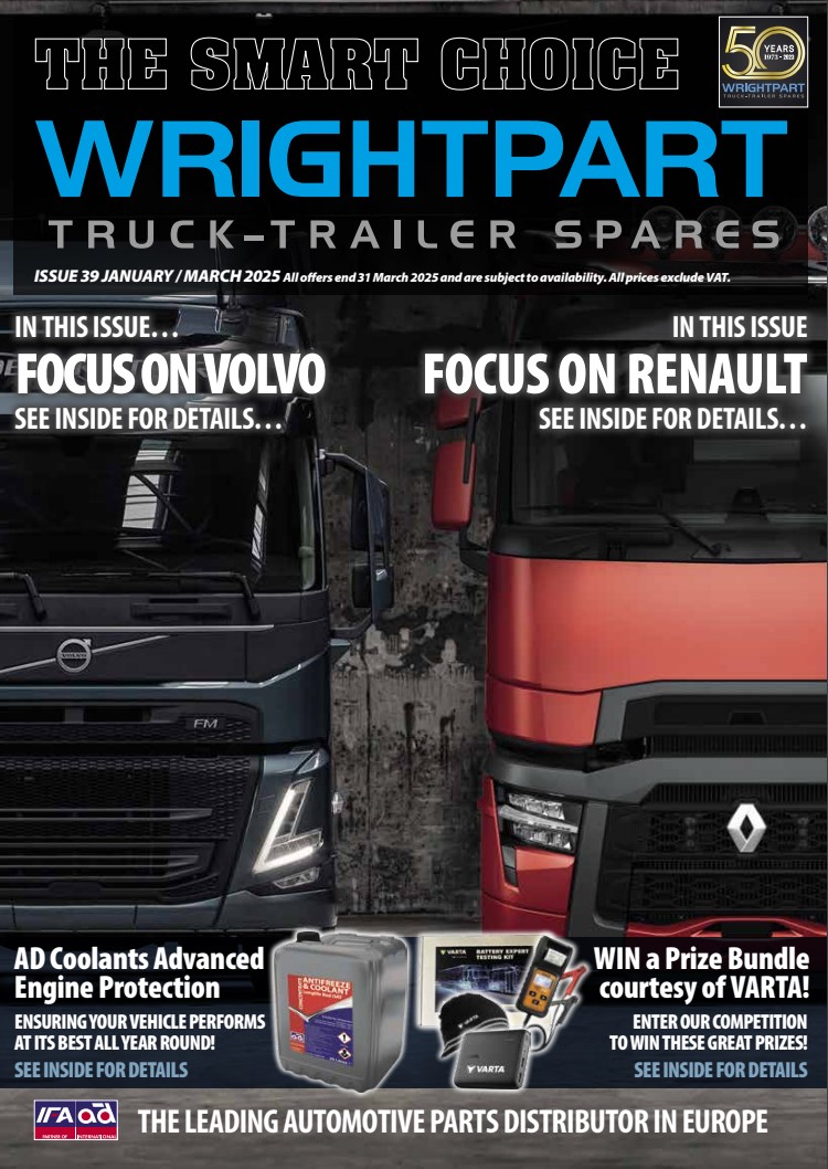 Smart Choice JAN - MAR 2025